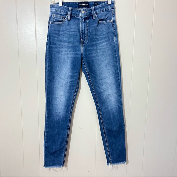 Lucky Brand Denim - Lucky Brand Jeans Women’s  Bridgette Skinny Size 4/27